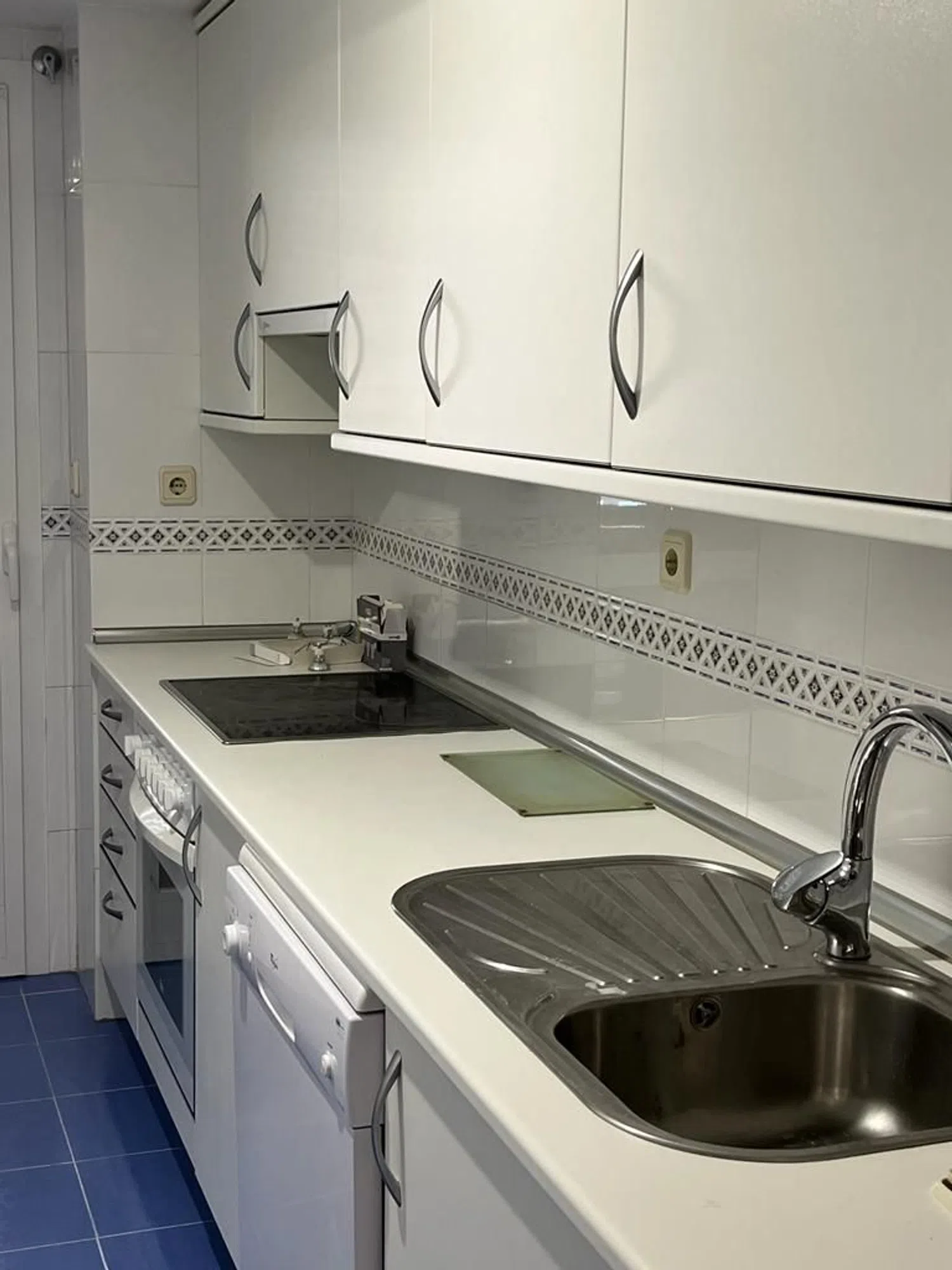 Piso en calle Higuera, 8 - Foto 10