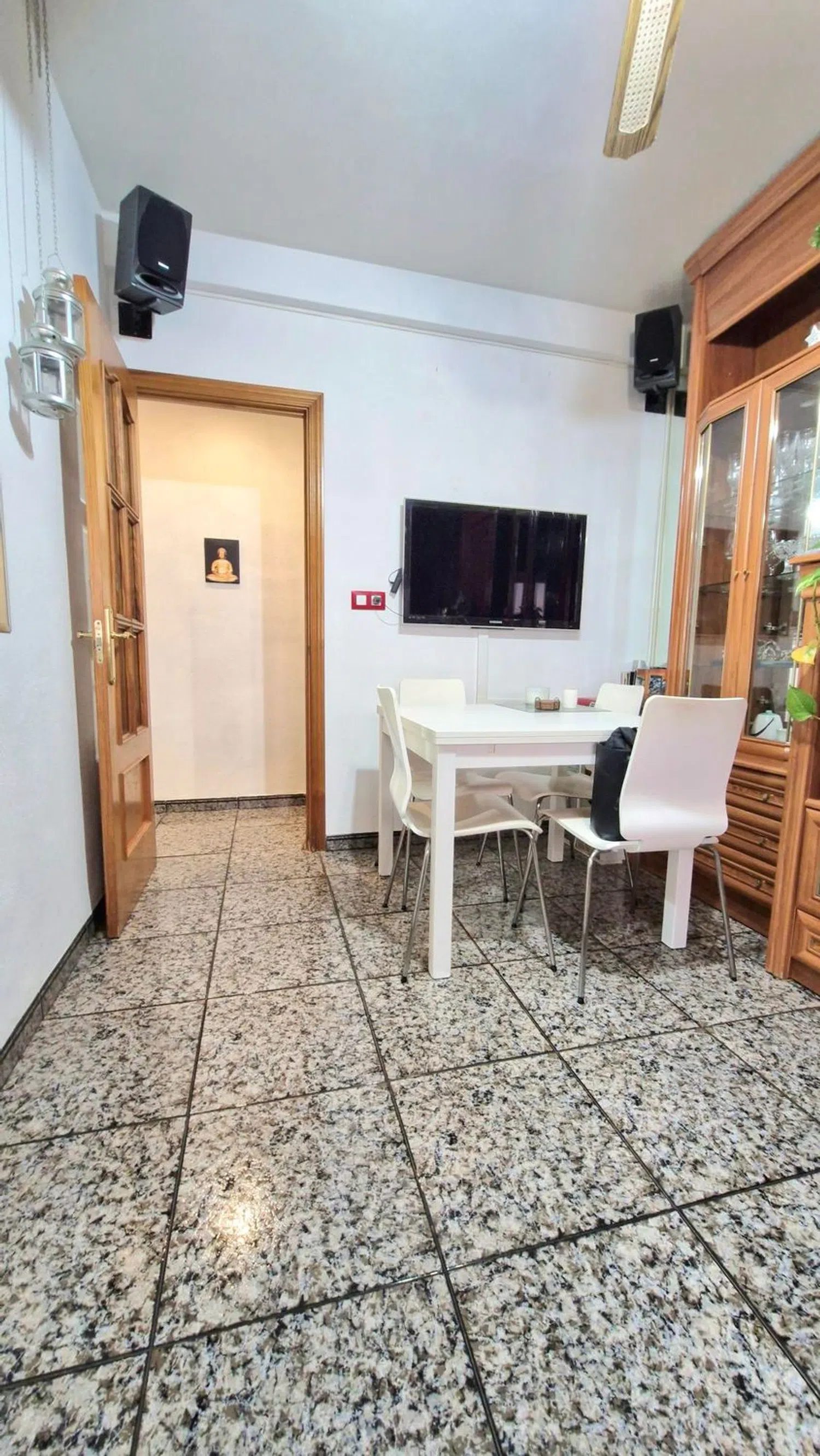 Piso en Barrio Casco Histórico de Vicálvaro - Foto 5