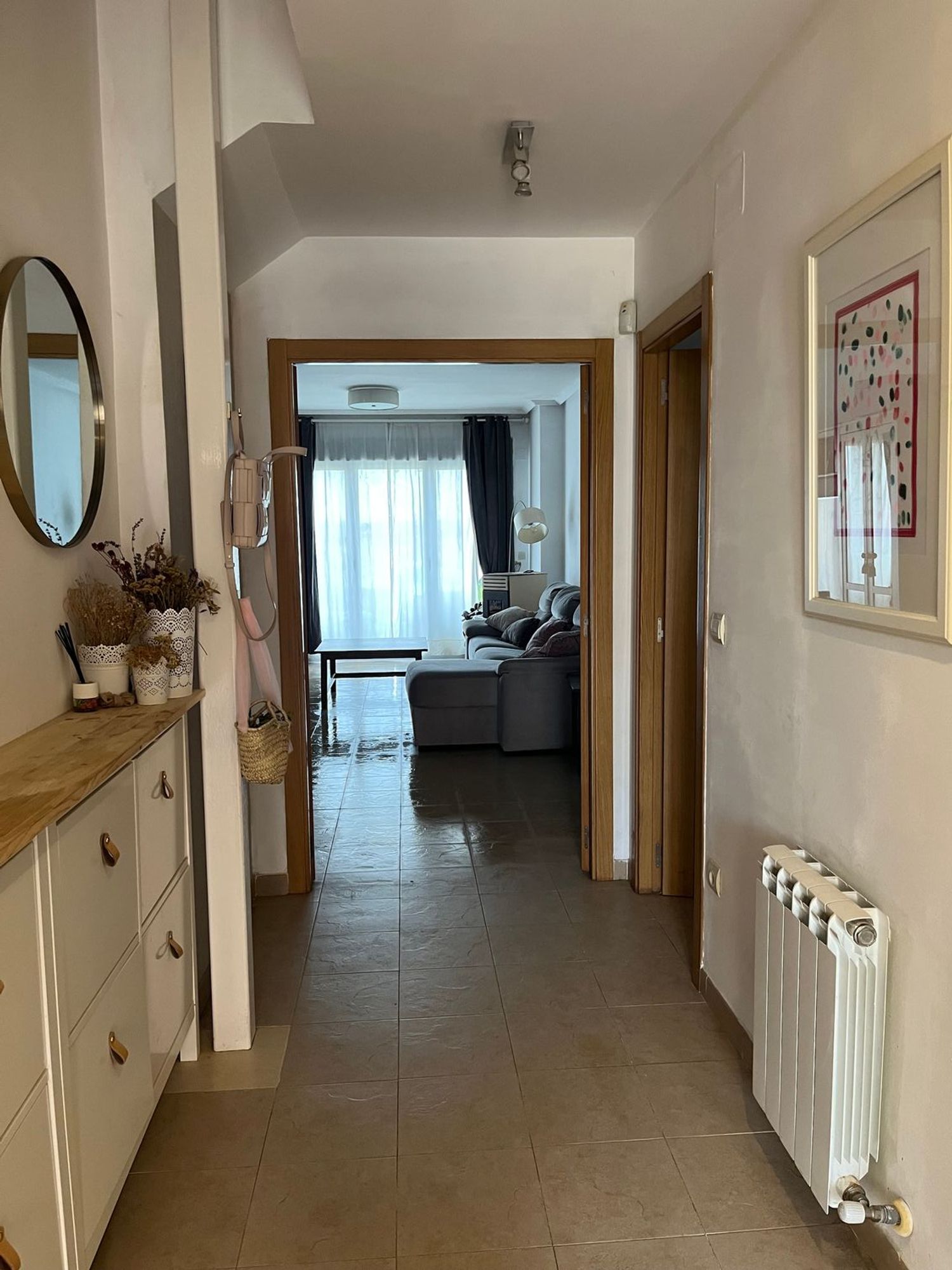 Chalet adosado en Calle Sabinares del Arlanza, 146 - Foto 33