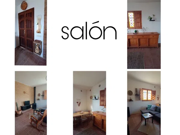 Finca rústica en camino del Sexmo, 12 - Foto 9