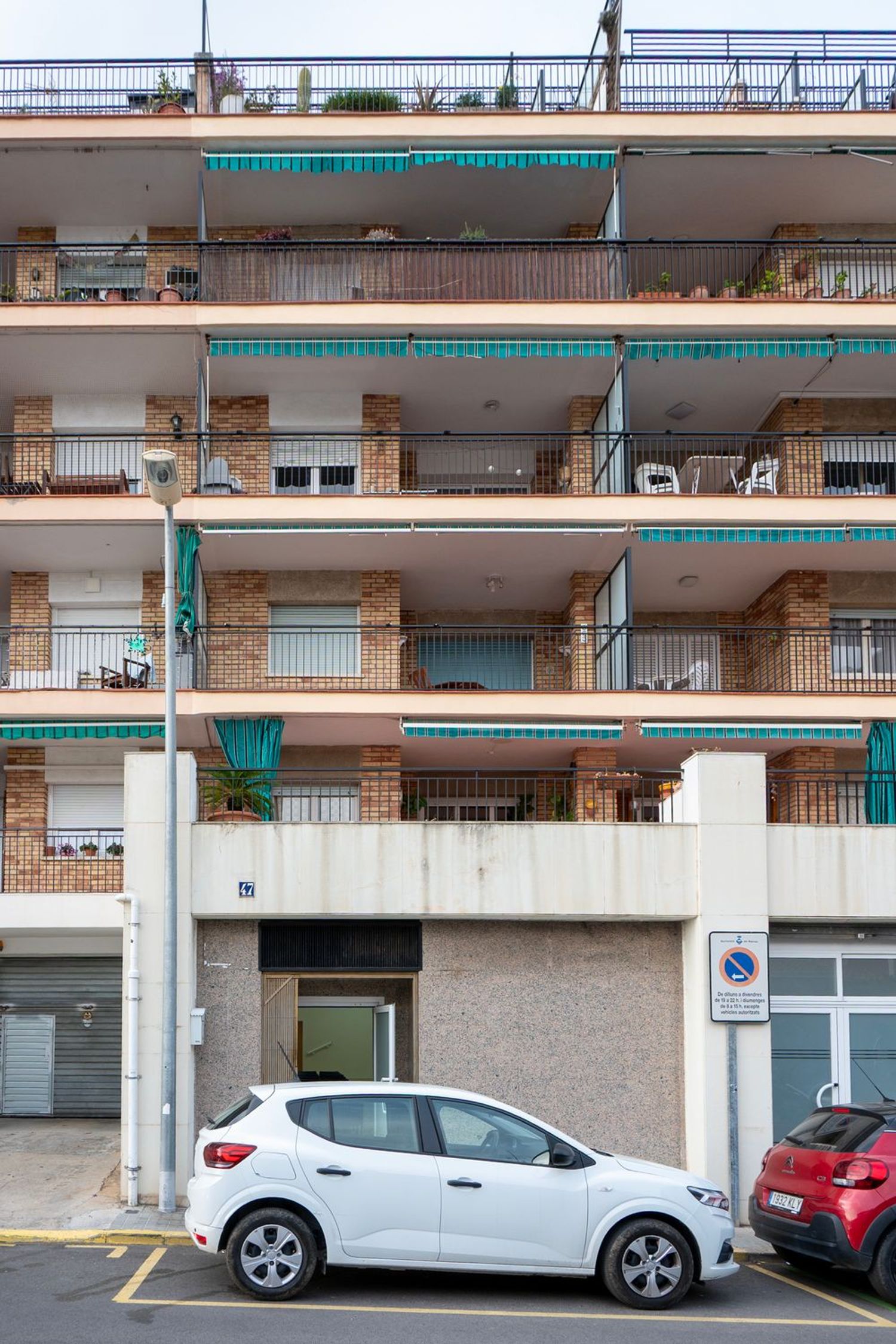 Local en Calle Fontanills, 49, Ocata, Ocata - Foto 10