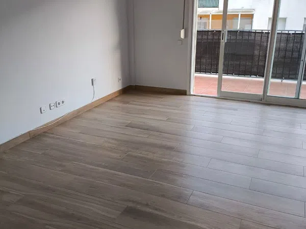 Piso en ronda Ibèrica, 143