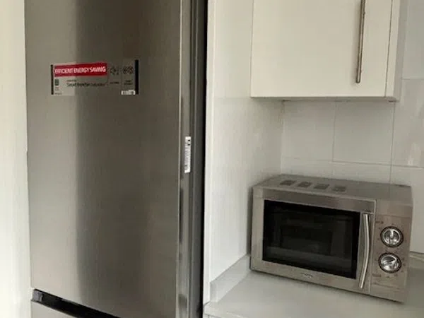 Piso en Calle de Joan Llorenç, 40, La Petxina - Foto 23