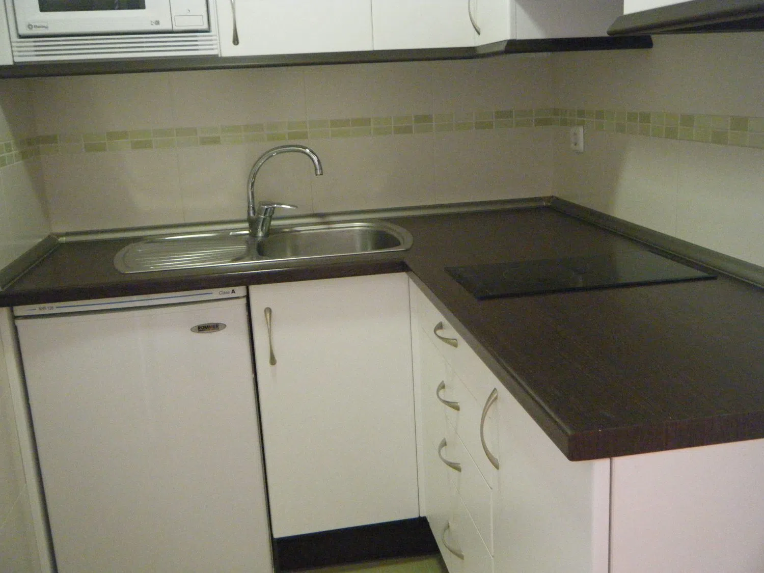 Estudio en calle de Mauricio Legendre, 16 - Foto 10