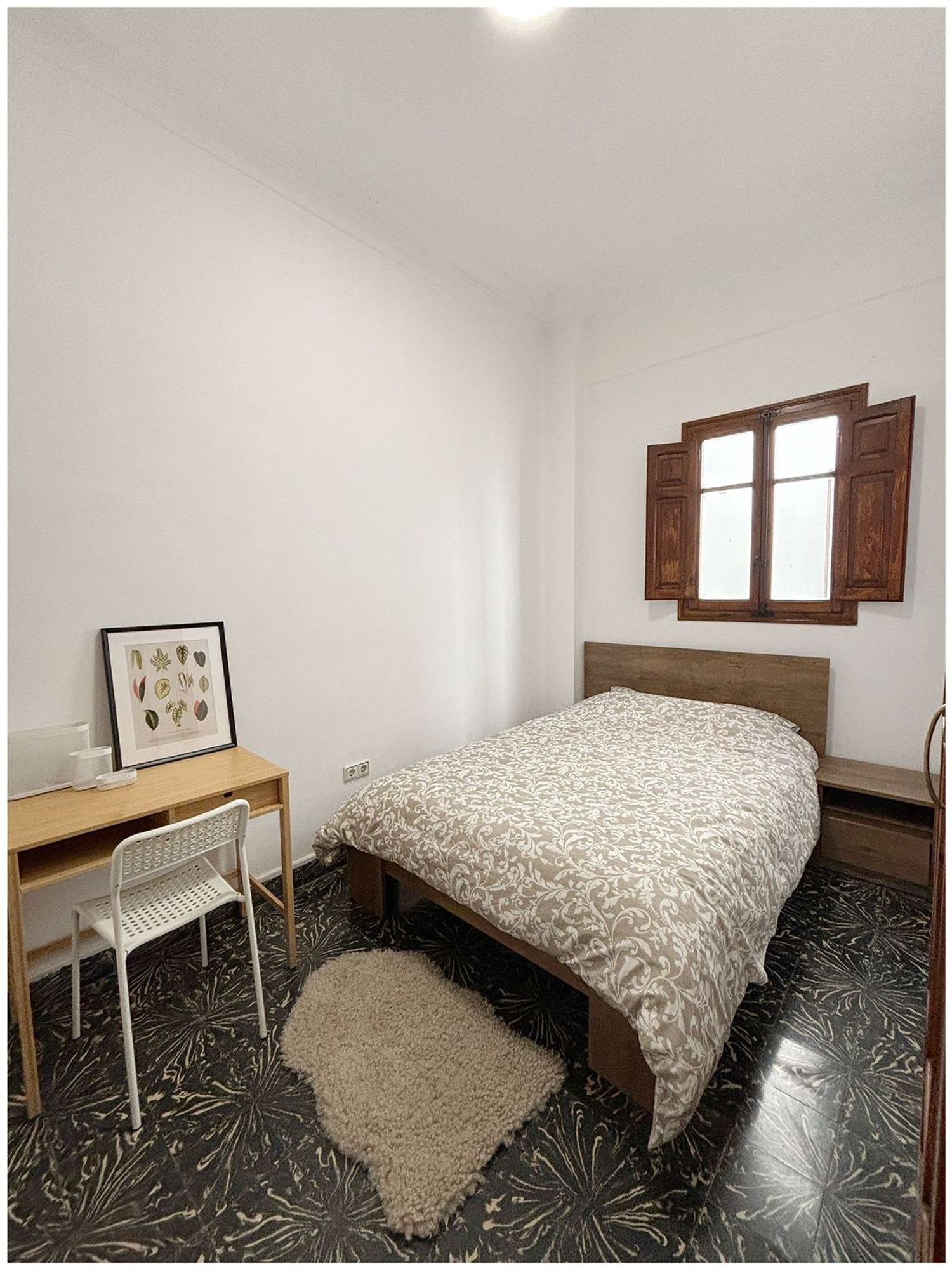 Piso en calle d'Eugènia Viñes, 197 - Foto 2