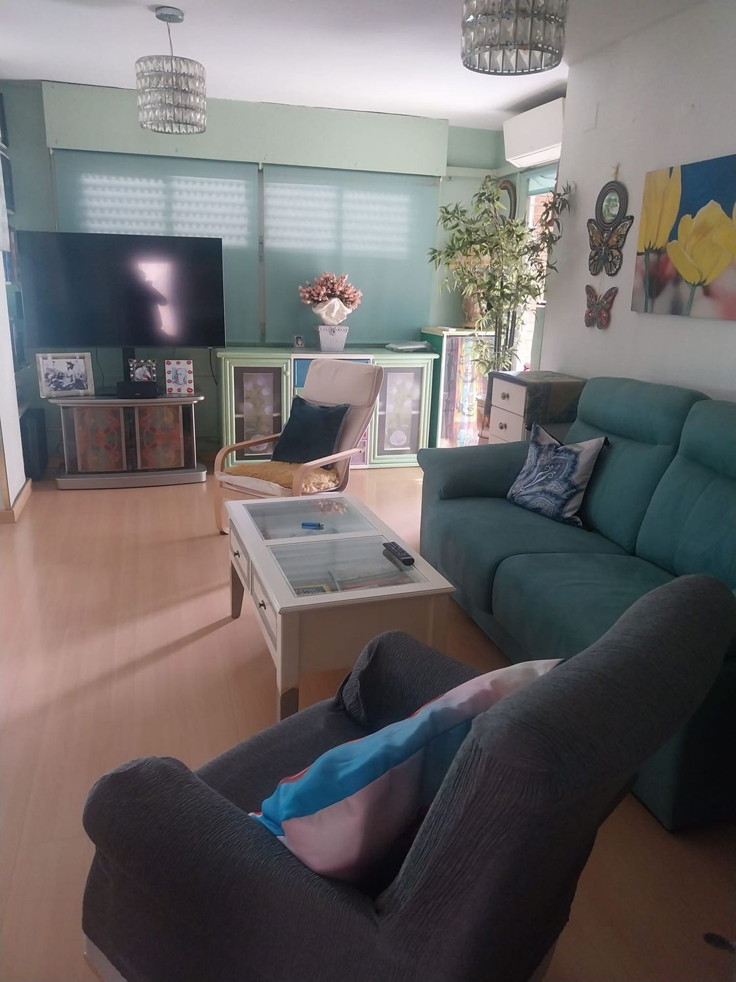 Piso en calle Islandia, 24 - Foto 3