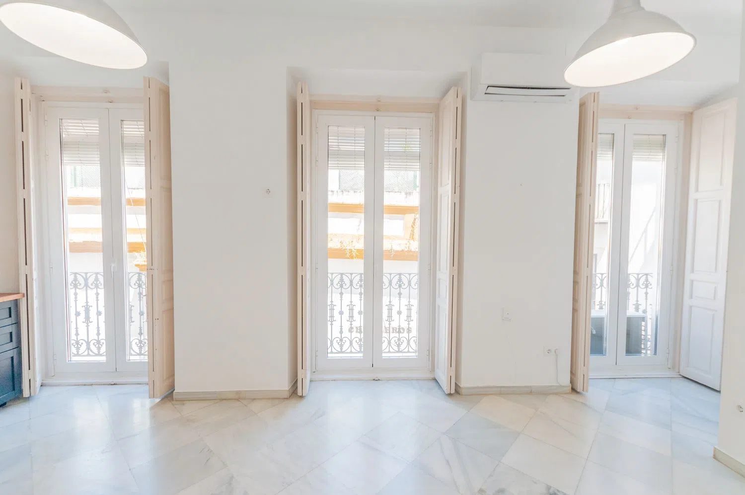 Piso en Barrio Encarnación-Las Setas - Foto 1