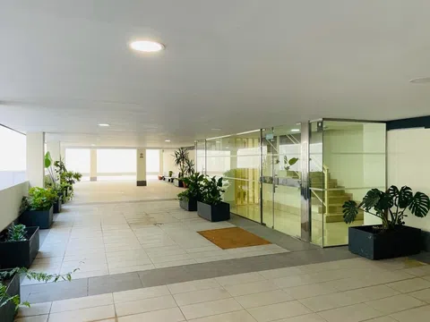 Piso en calle Cristo de la Sed, 39 - Foto 12