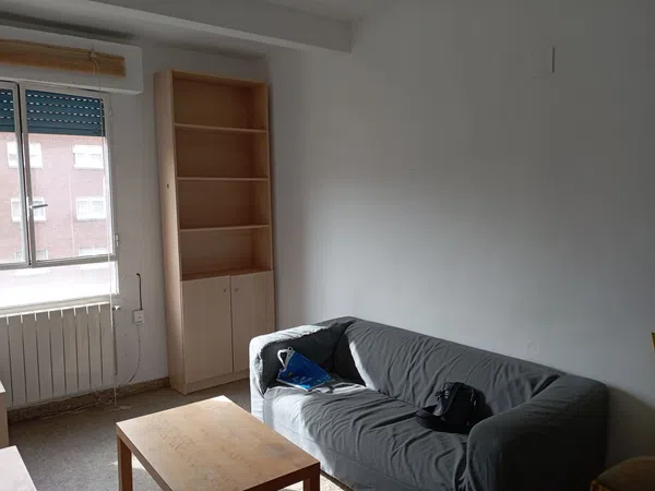 Piso en Avenida de Burgos, 3, La Victoria, La Victoria - Foto 6