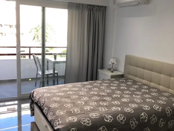 Estudio en Calle Cap Ponent, 27 - Foto 13