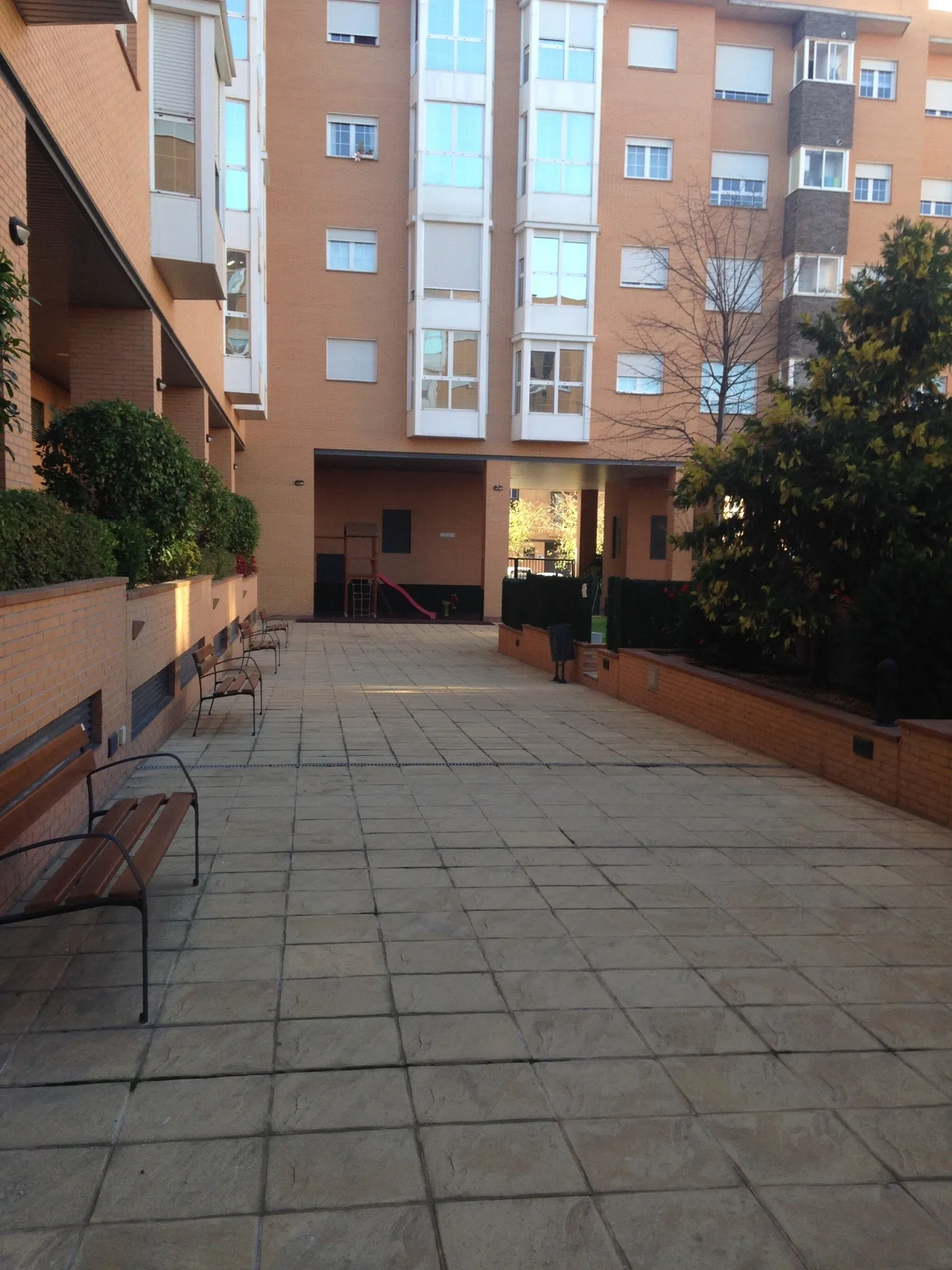 Piso en alameda del valle, 21 - Foto 16
