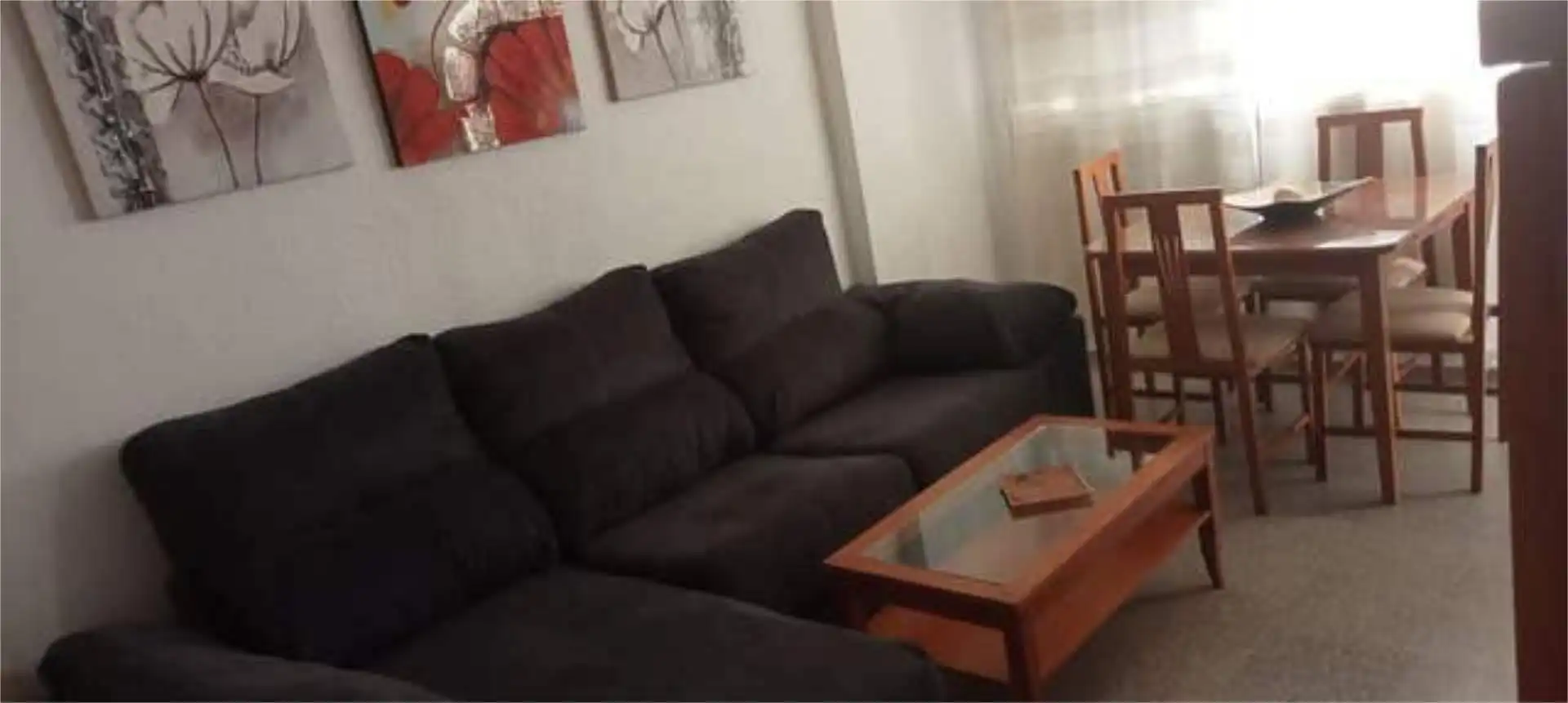 Piso en Colonia de la paz - Foto 2