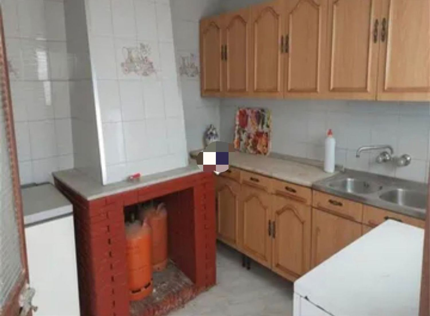 Casa o chalet independiente en Calle Marbella, 33 - Foto 10