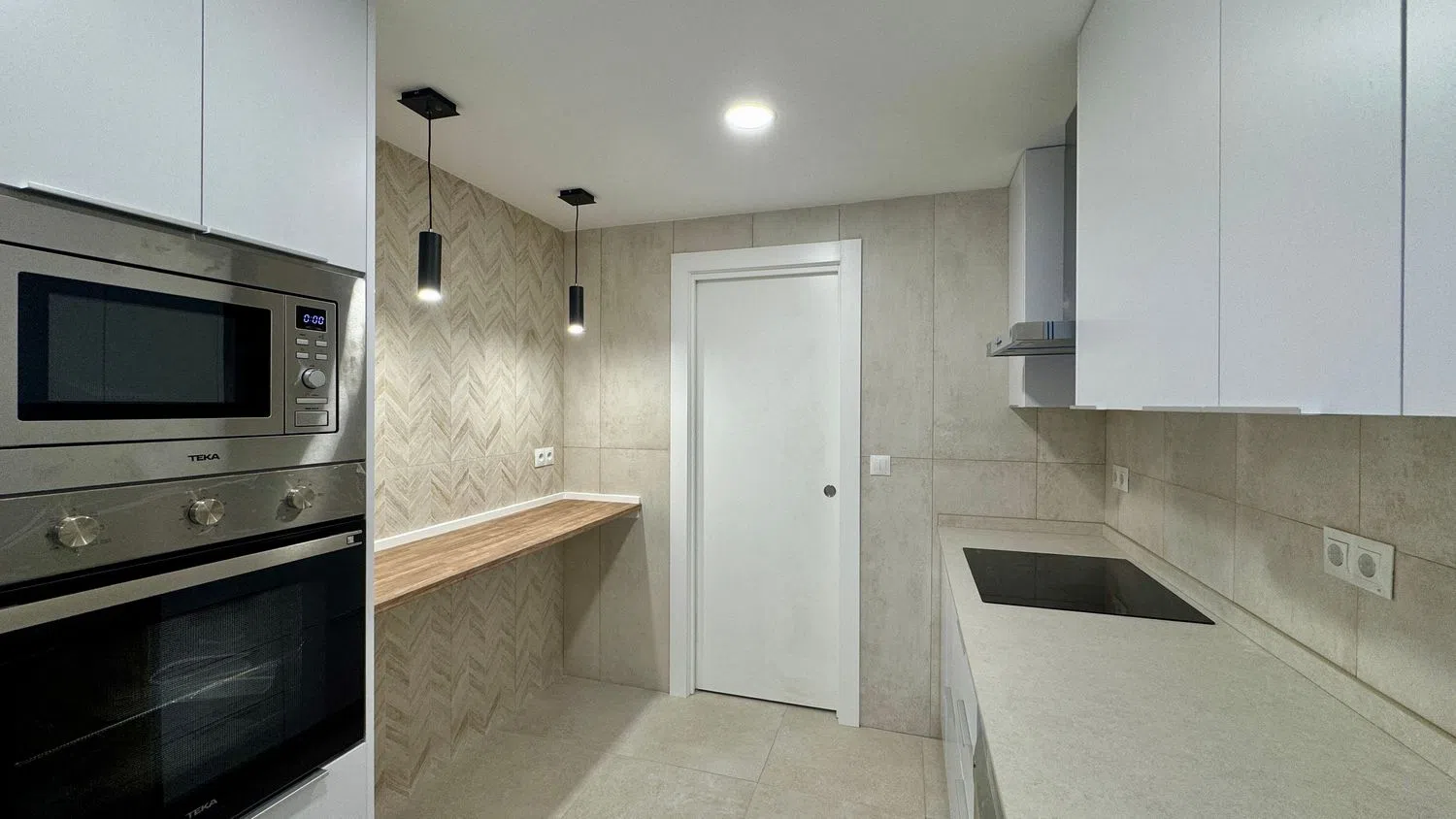 Piso en calle Juan Vázquez, 1 - Foto 3