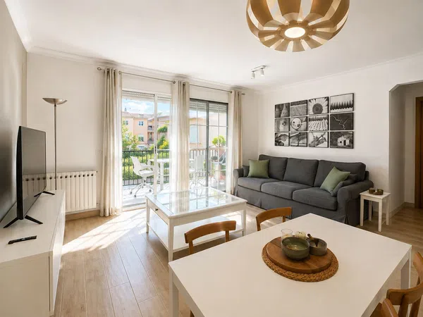 Piso en Avenida Acàcies, 21, Campolivar, Campolivar - Foto 12