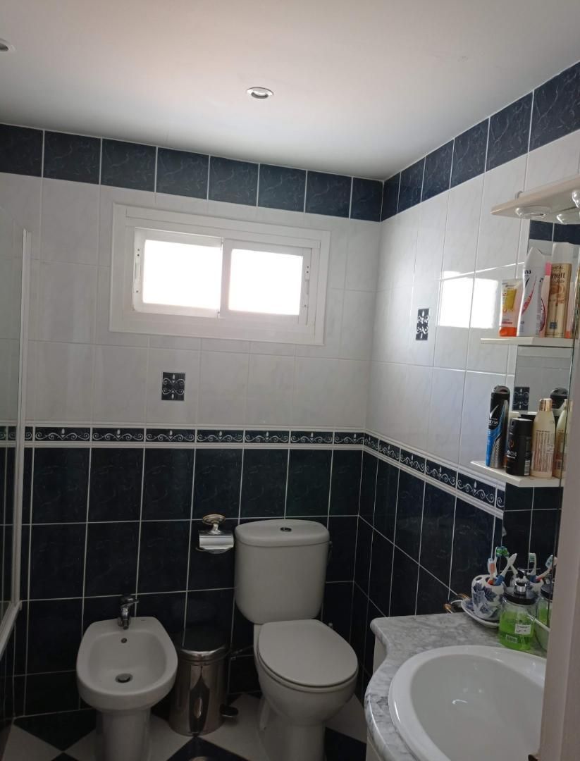 Piso en  Avenida Casarabonela 19 - Foto 8