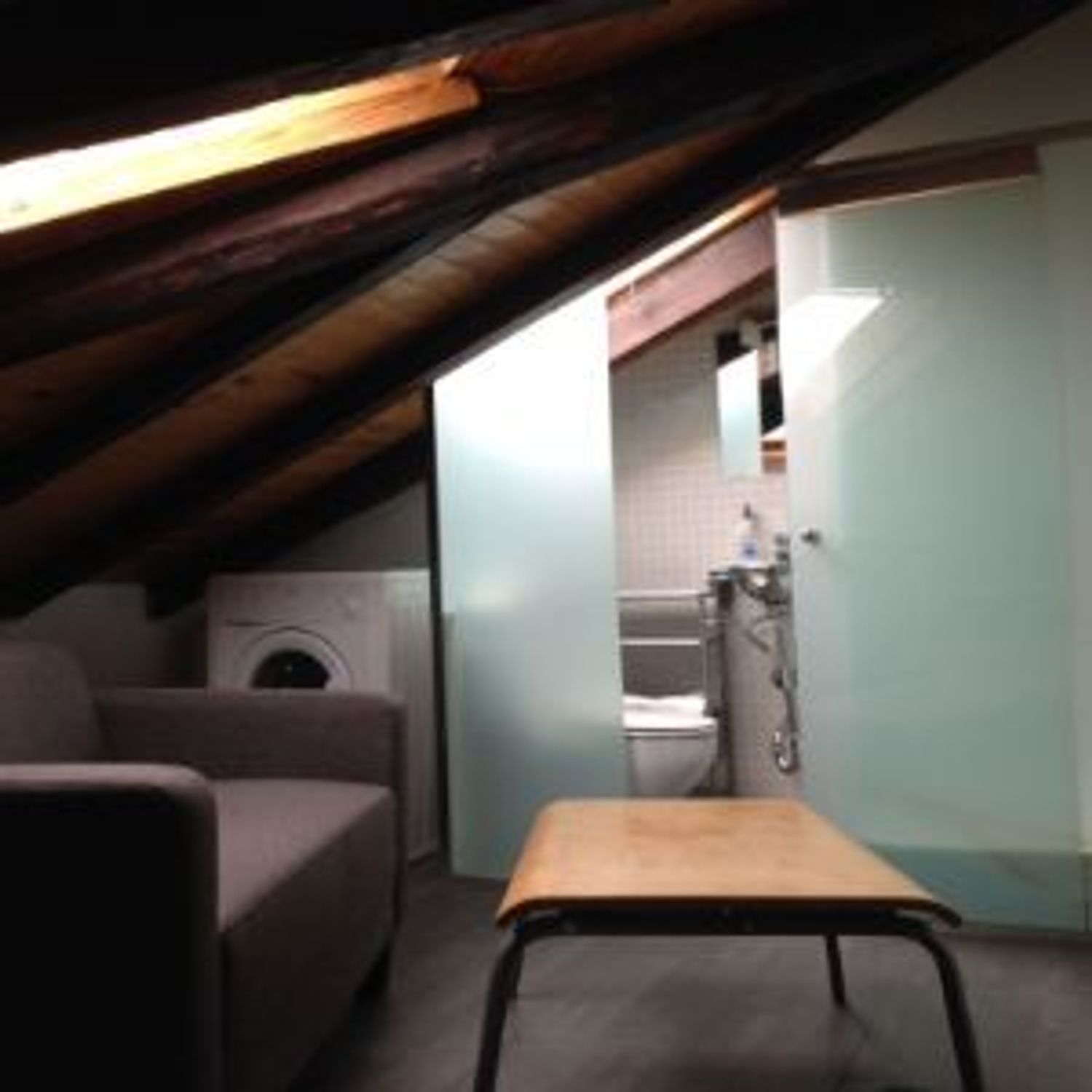 Estudio en calle de Vallehermoso, 17 - Foto 1