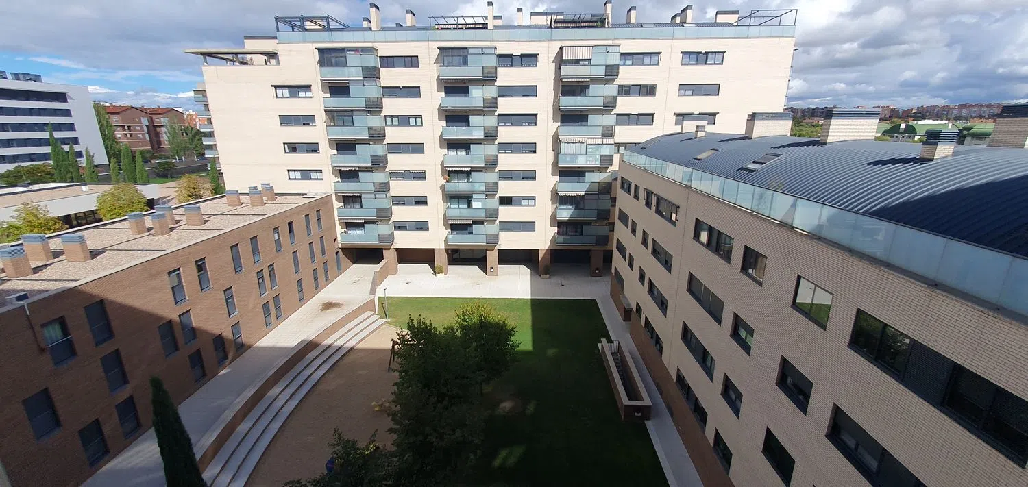 Piso en Barrio Parque oeste - Fuente Cisneros - Foto 23