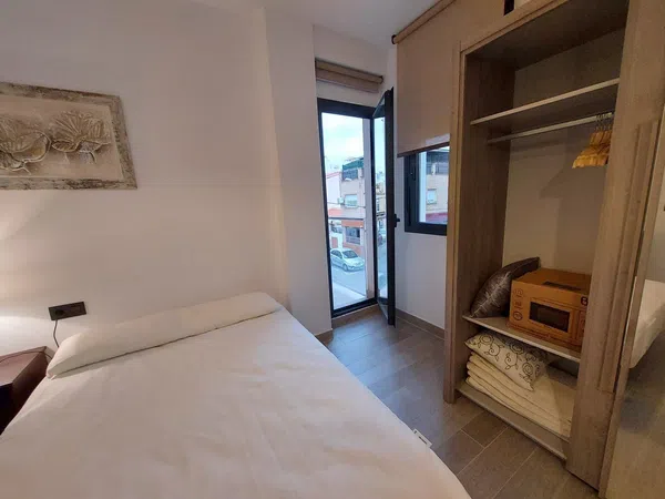 Piso en Calle Segismundo Moret, 4, Victoria Eugenia - Foto 18