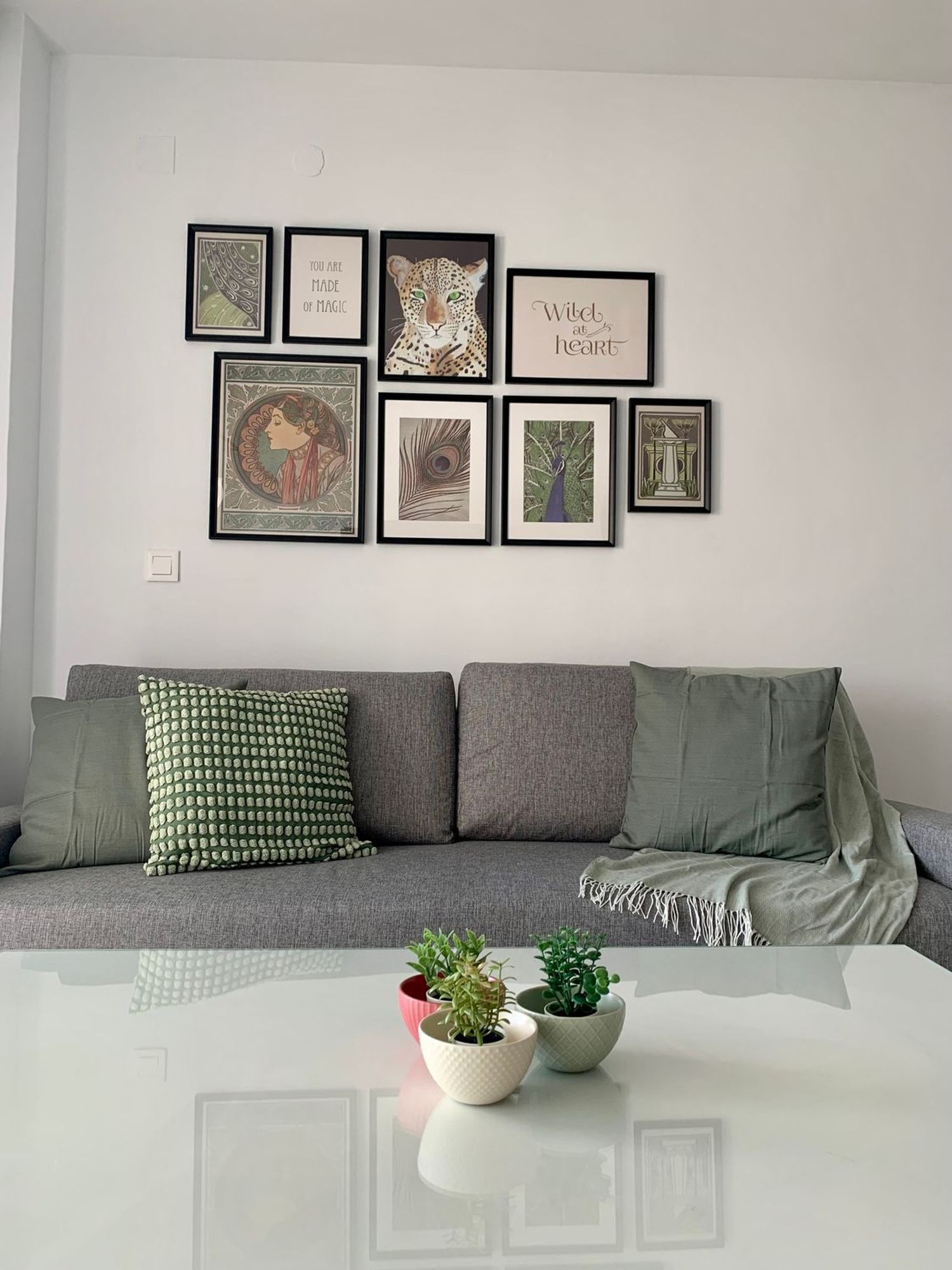 Piso en calle Mar de Calahonda, 3 - Foto 14