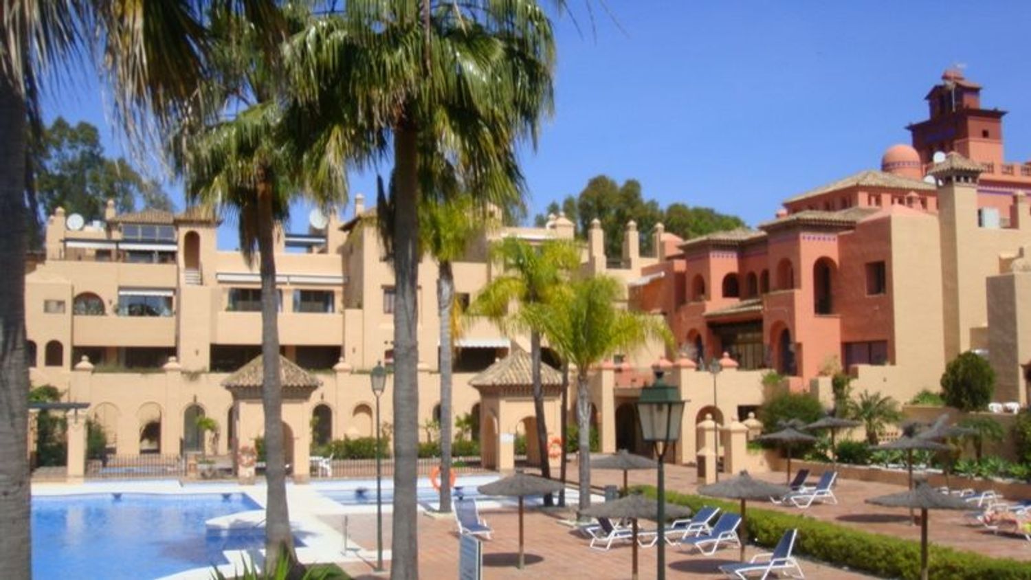 Piso en Urbanizacion Cartuja del Golf, 12, Benatalaya - Foto 4