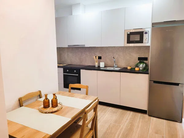 Estudio en calle Juan Antonio Tercero, 15 - Foto 3