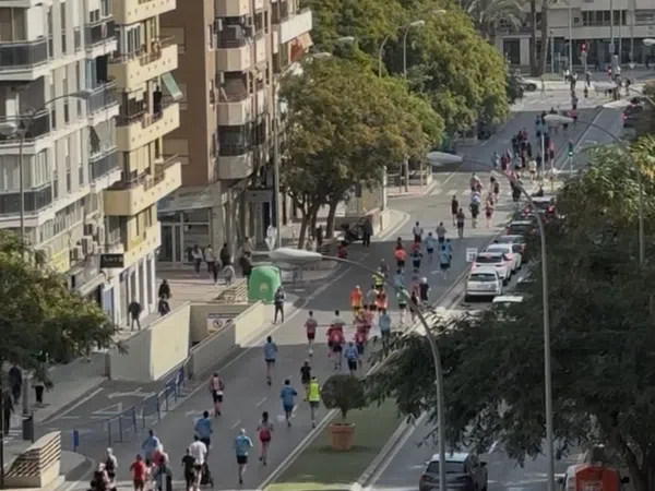 Piso en Avenida del Catedrático Soler, 25, Benalúa - Foto 3
