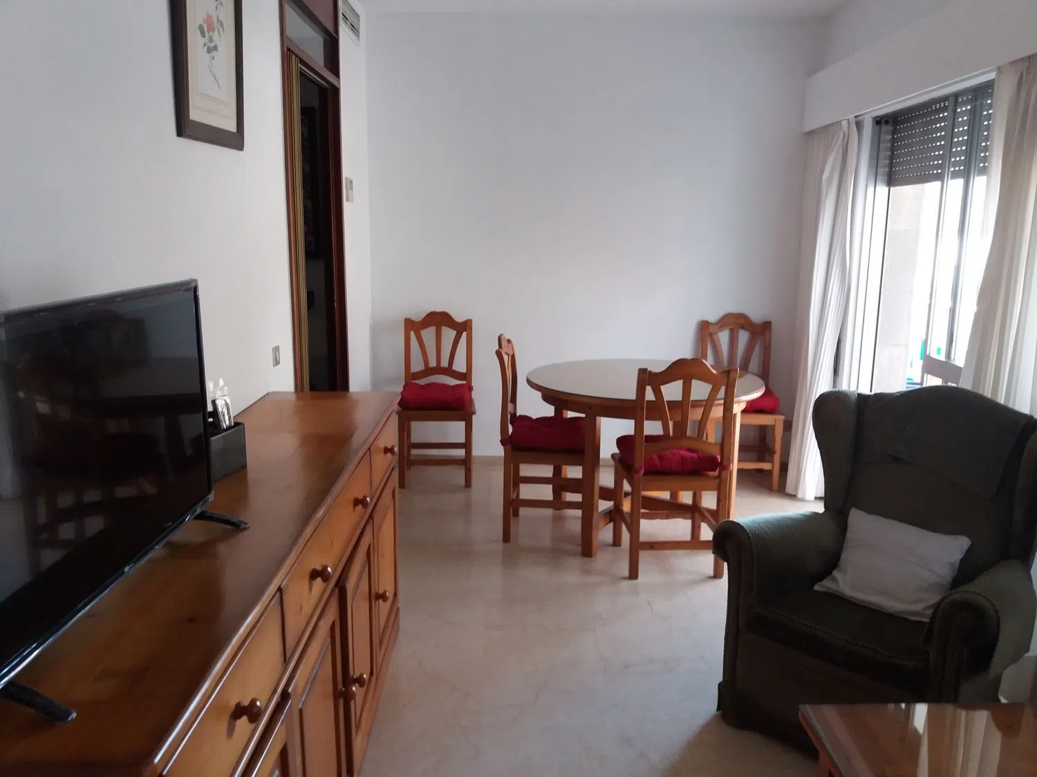 Piso en Concepción, 37 - Foto 1