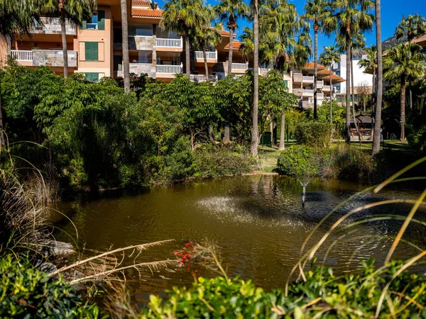 Piso en avenida del Higuerón, 50 - Foto 5