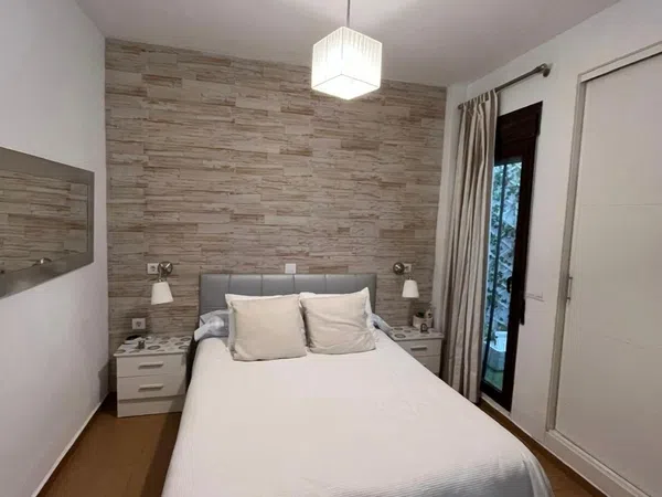 Piso en Barrio Gran Plaza - Marqués de Pickman - Ciudad Jardín