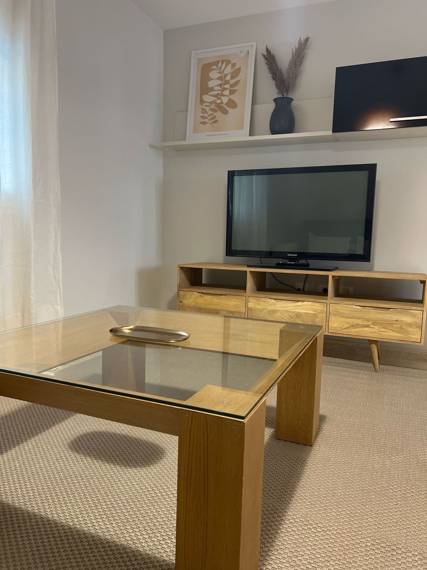 Piso en Barrio Nervión - Foto 4