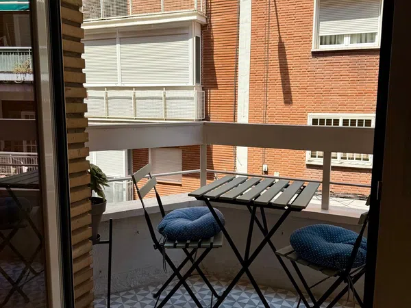 Piso en Ciudad Jardín, Ciudad Jardín - Foto 5