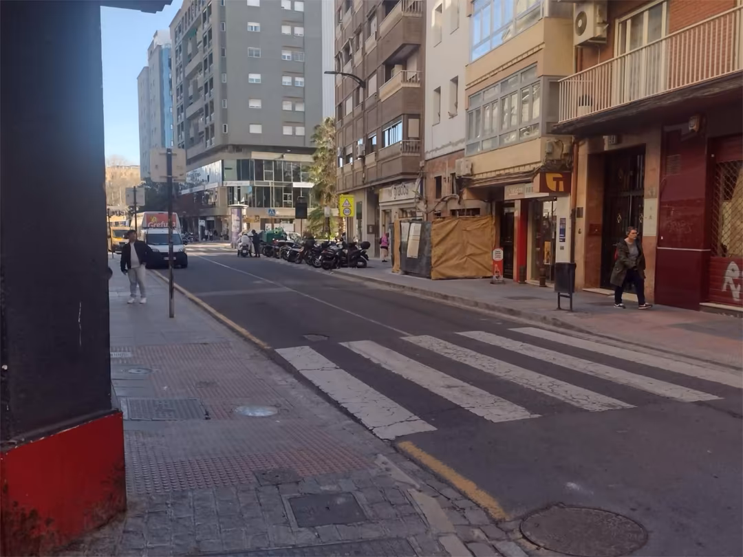 Piso en  Calle Nueva de la Virgen 35B - Foto 3