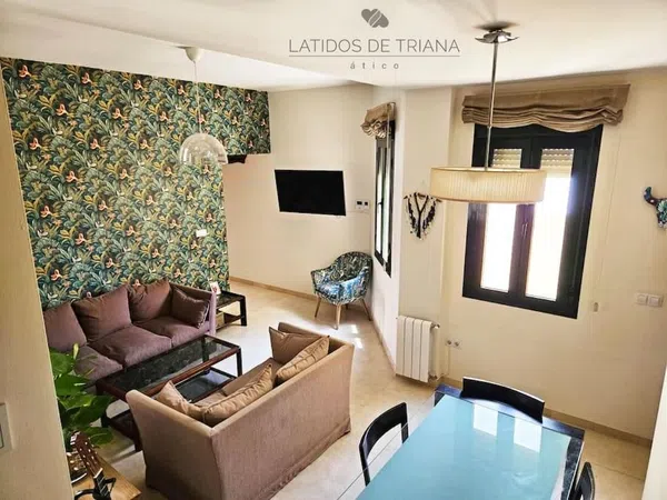 Dúplex en calle Pureza, 20 - Foto 3