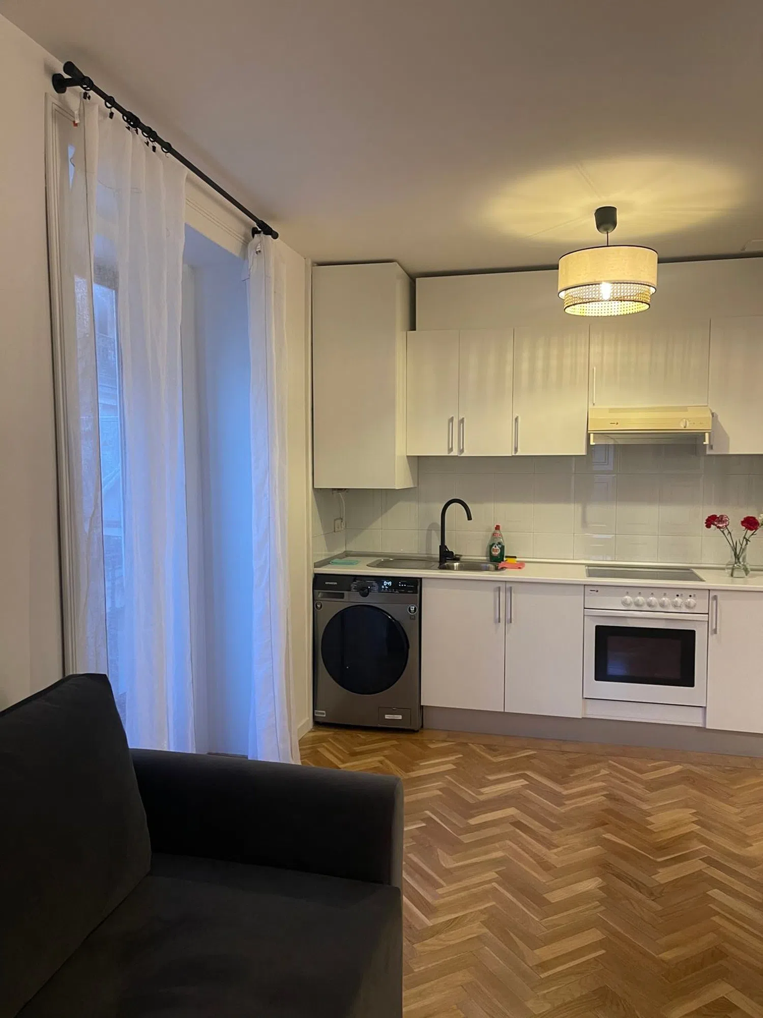 Piso en calle de Esparteros, 10 - Foto 5