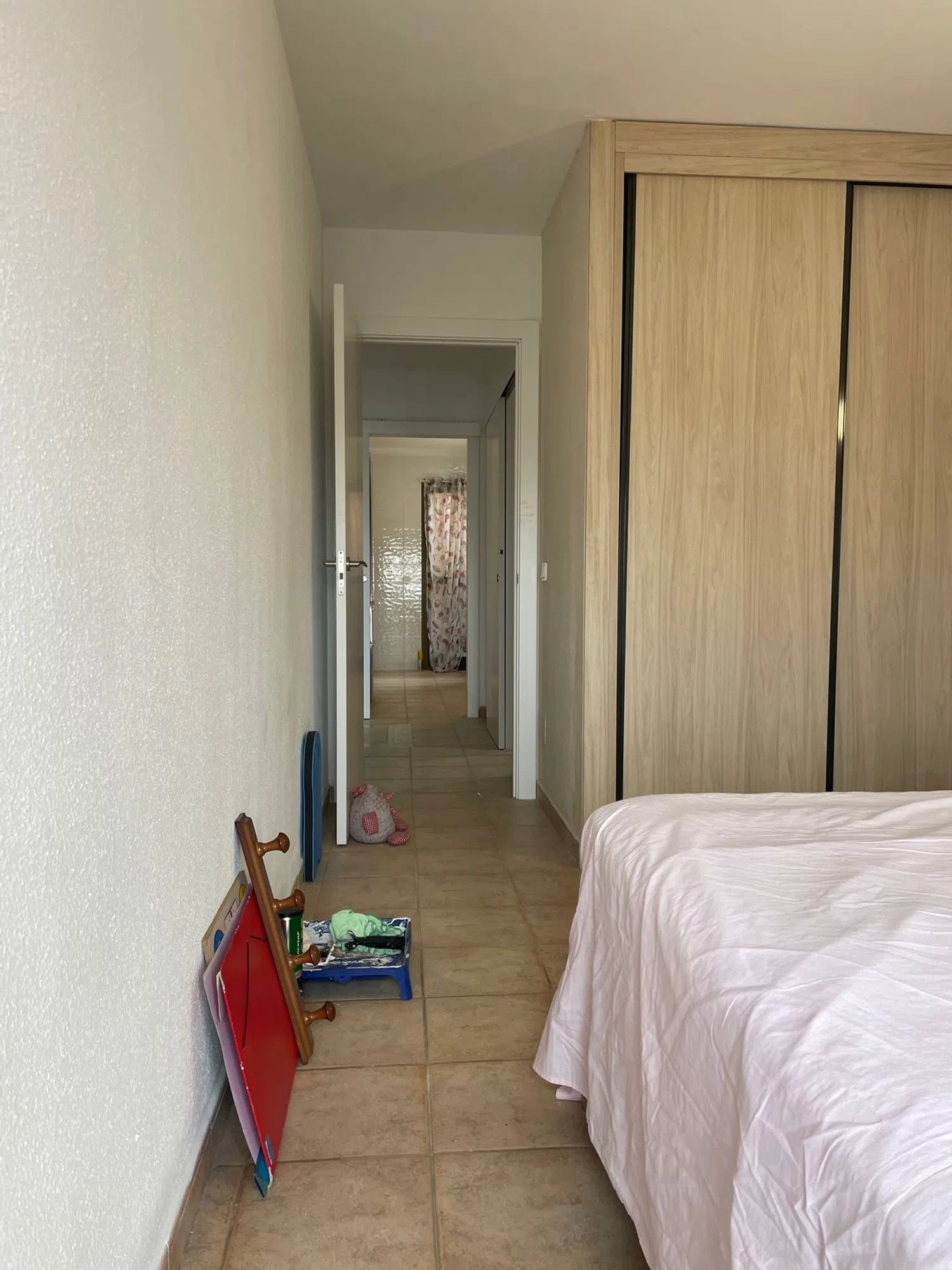 Ático en calle del Caminer, 38 - Foto 9