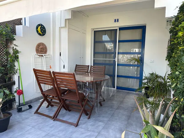Chalet adosado en Avenida Touroperador Neckermann, 3, Maspalomas-Meloneras, Maspalomas-Meloneras - Foto 3
