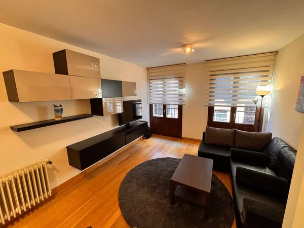 Piso en Infantas, 44