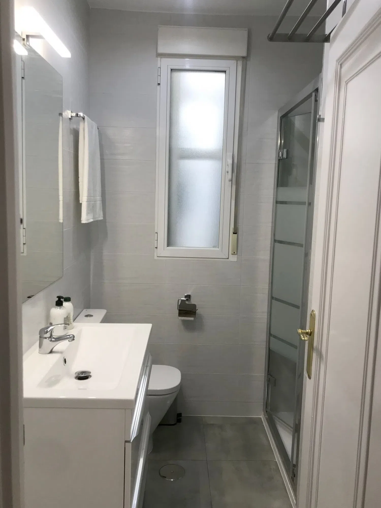 Ático en calle de Bravo Murillo, 206 - Foto 17