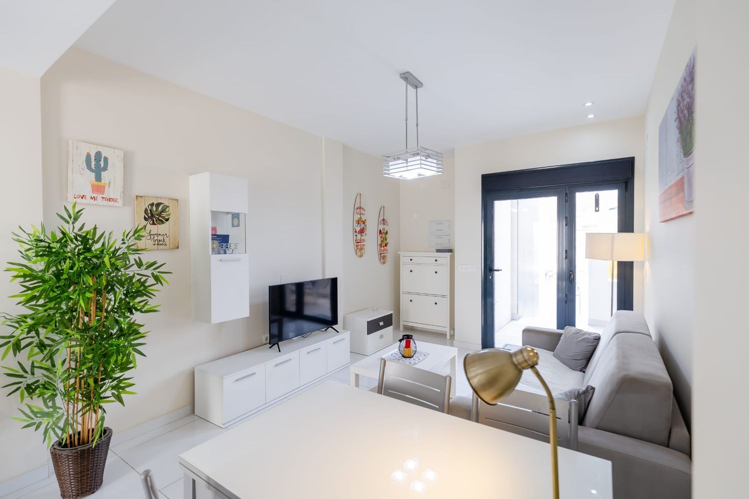Chalet adosado en Calle Lago Bañolas, 642 - Foto 4