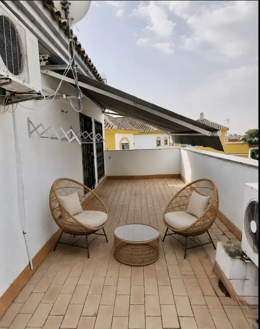 Chalet en Mairena del Aljarafe - Foto 21
