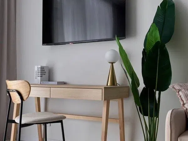 Estudio en calle de jorge juan, 21