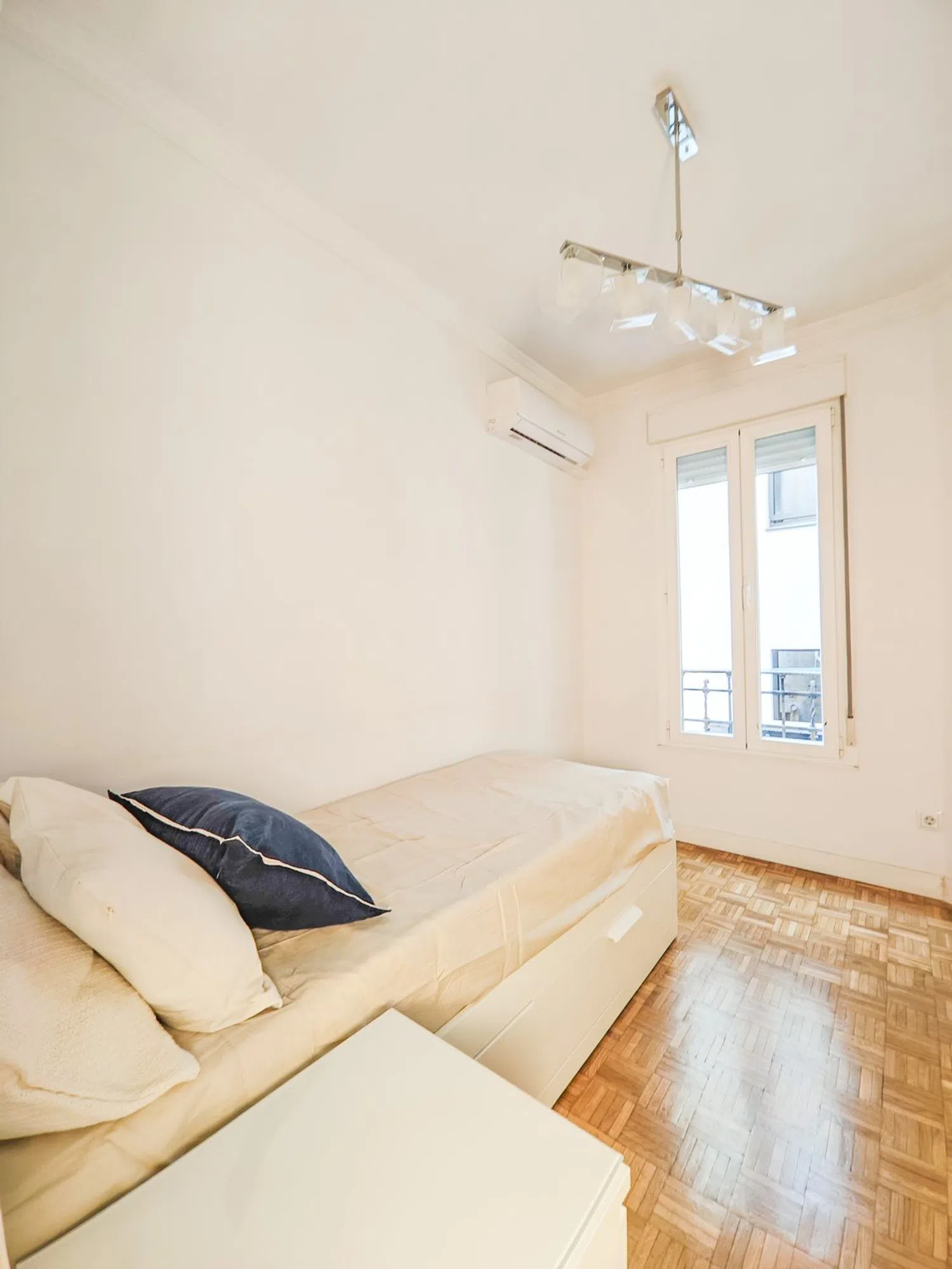 Piso en Barrio Lista - Foto 9