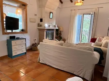 Piso en  Finca Urbanización Casas Serranas Fuenteherrumbre 57 - Foto 4
