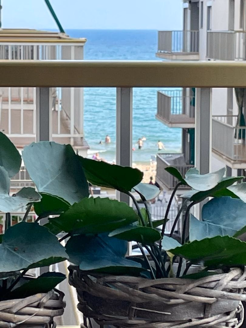 Piso en  Passeig Marítim de Sant Joan de Déu 34 - Foto 7