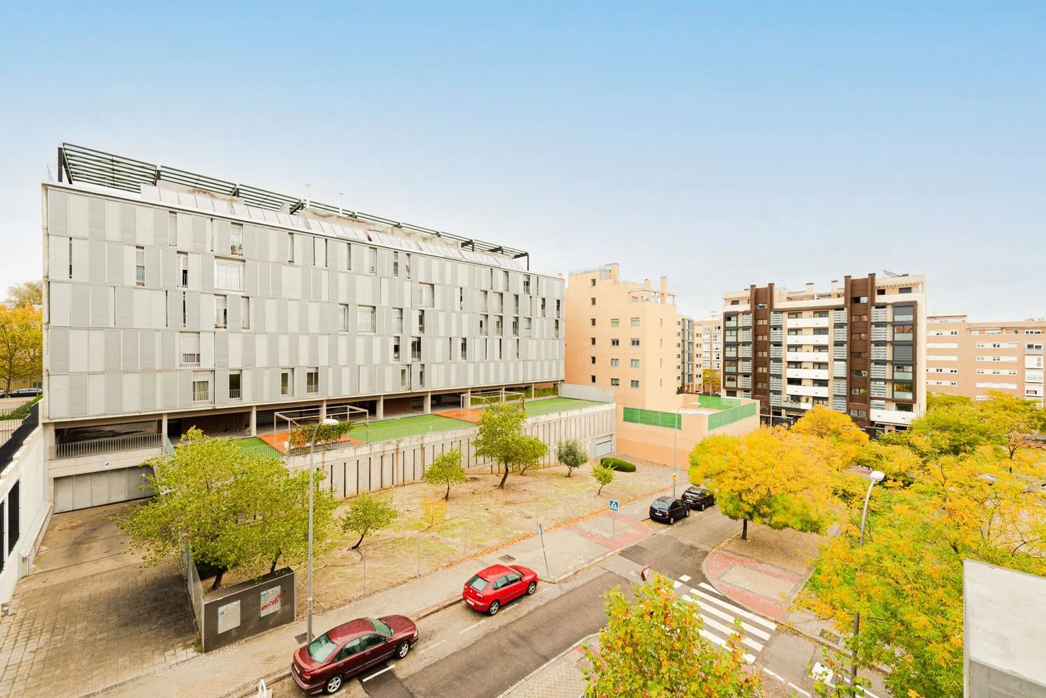 Piso en calle Escudo de Oro - Foto 7