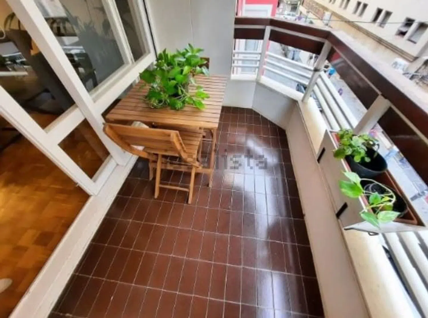 Piso en calle Navas, 44 - Foto 8