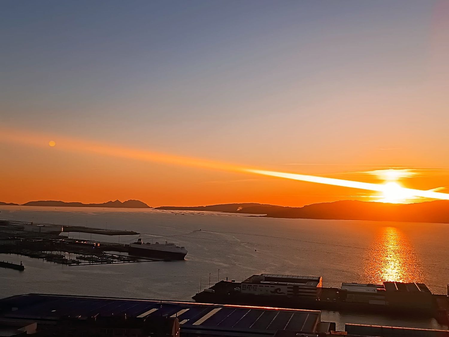 Piso en avenida das Camelias, 16 - Foto 18