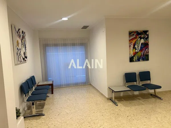 Local en Jaume Roig - Foto 4