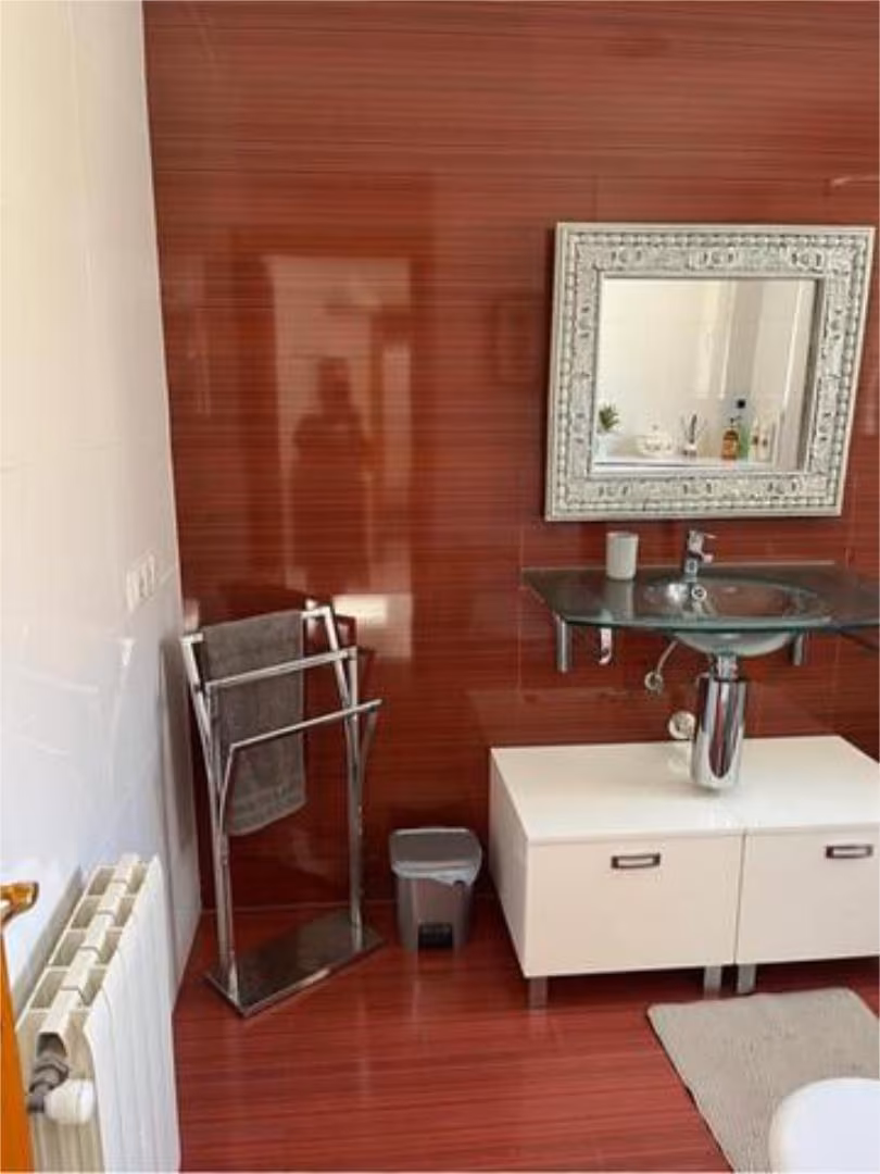 Chalet en Favara